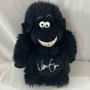 Winning Edge Design Monkey/Gorilla Fairway Golf Club Putter Cover Headcover